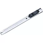 Extol Craft TAPÉTAVÁGÓ KÉS, 9MM, INOX FÉMHÁZAS, AUTO-LOCK 80043