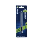 Extol Craft TAPÉTAVÁGÓ KÉS, 9MM, INOX FÉMHÁZAS, AUTO-LOCK 80043