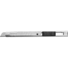Extol Craft TAPÉTAVÁGÓ KÉS, 9MM, INOX FÉMHÁZAS, AUTO-LOCK 80043