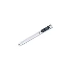 Extol Craft TAPÉTAVÁGÓ KÉS, 9MM, INOX FÉMHÁZAS, AUTO-LOCK 80043