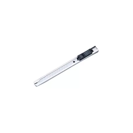 Extol Craft TAPÉTAVÁGÓ KÉS, 9MM, INOX FÉMHÁZAS, AUTO-LOCK 80043
