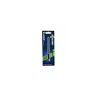 Extol Craft TAPÉTAVÁGÓ KÉS, 9MM, INOX FÉMHÁZAS, AUTO-LOCK 80043