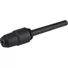 Extol Premium TOKMÁNY ADAPTER, ÁTALAKÍTÓ, SDS MAX - SDS PLUS, 225 MM 8801592