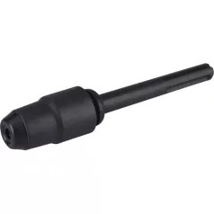   Extol Premium TOKMÁNY ADAPTER, ÁTALAKÍTÓ, SDS MAX - SDS PLUS, 225 MM 8801592