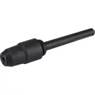 Extol Premium TOKMÁNY ADAPTER, ÁTALAKÍTÓ, SDS MAX - SDS PLUS, 225 MM 8801592