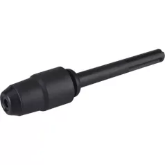   Extol Premium TOKMÁNY ADAPTER, ÁTALAKÍTÓ, SDS MAX - SDS PLUS, 225 MM 8801592