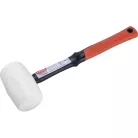 Extol Premium GUMIKALAPÁCS ÜVEGSZÁLAS NYÉLLEL, 60 MM, 0,48 KG 8811113