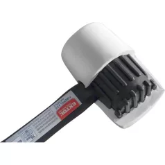   Extol Premium GUMIKALAPÁCS ÜVEGSZÁLAS NYÉLLEL, 60 MM, 0,48 KG 8811113