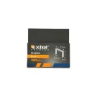 Extol Premium TŰZŐGÉPKAPOCS (11,3×0,52×0,7), 10MM, 1000DB 8852503