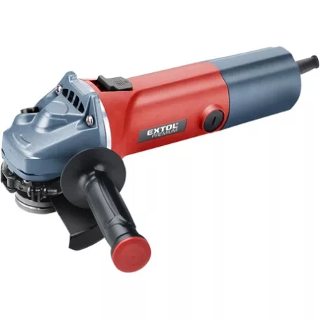 Extol Premium SAROKCSISZOLÓGÉP, 850W, 125MM 8892014
