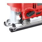 Extol Premium DEKOPÍR FŰRÉSZ LÉZERES, 800W 8893103