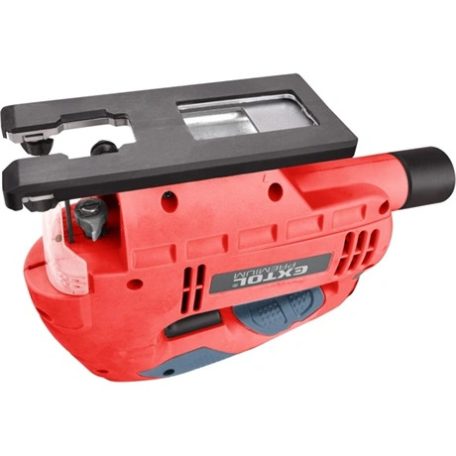 Extol Premium DEKOPÍR FŰRÉSZ LÉZERES, 800W 8893103