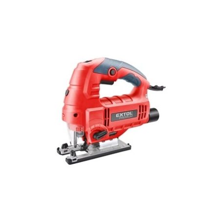 Extol Premium DEKOPÍR FŰRÉSZ LÉZERES, 800W 8893103