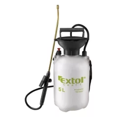 Extol Craft KÉZI PERMETEZŐ PERMETSZÓRÓVAL, 5 L 92602