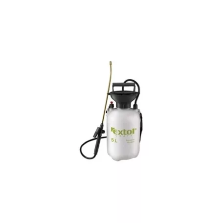 Extol Craft KÉZI PERMETEZŐ PERMETSZÓRÓVAL, 5 L 92602