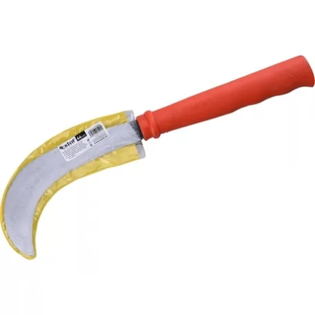 Extol Craft BOZÓTVÁGÓ KÉS (MACHETE), TELJES/PENGE HOSSZ: 430/210MM 92800