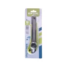 Extol Craft TAPÉTAVÁGÓ KÉS, 18MM, FÉMHÁZ, CSAVAROS RÖGZ. AUTOLOCK , BLISZTEREN 955007