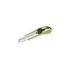 Extol Craft TAPÉTAVÁGÓ KÉS, 18MM, FÉMHÁZ, CSAVAROS RÖGZ. AUTOLOCK , BLISZTEREN 955007