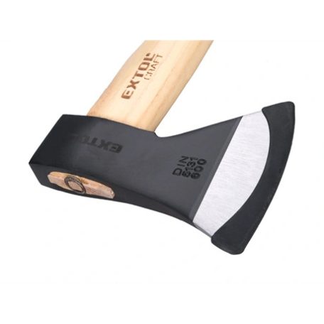 Extol Craft BALTA, MINŐSÉGI KŐRISFA NYÉL, 600G, 36 CM 971106