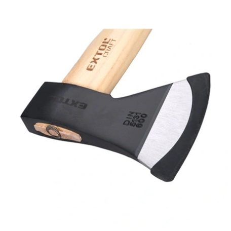 Extol Craft BALTA, MINŐSÉGI KŐRISFA NYÉL, 600G, 36 CM 971106