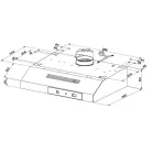 Faber PÁRAELSZÍVÓ 741 BASE BR A60