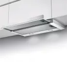 Faber PÁRAELSZÍVÓ BEÉPÍTHETŐ FLEXA NG GLASS LUX W A60