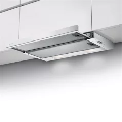 Faber PÁRAELSZÍVÓ BEÉPÍTHETŐ FLEXA NG GLASS W A60