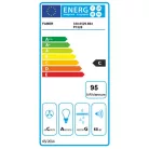Faber PÁRAELSZÍVÓ TWEET EV8 LED BK A55