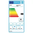 Faber PÁRAELSZÍVÓ TWEET EV8 LED WH A55