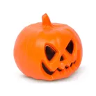 Family Halloween TÖKLÁMPÁS LEDDEL, HANGEFFEKTEKKEL 58111