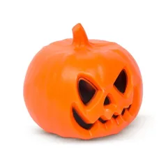 Family Halloween TÖKLÁMPÁS LEDDEL, HANGEFFEKTEKKEL 58111