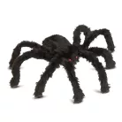 Family Halloween PÓKHÁLÓ FÉNYFÜGGÖNY PÓKKAL,  60 DB LED, USB 58150