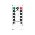 Family Halloween PÓKHÁLÓ FÉNYFÜGGÖNY PÓKKAL,  60 DB LED, USB 58150
