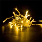 Family Decor LED FÉNYFÜZÉR 5,2 M, MELEGFEHÉR 58900A
