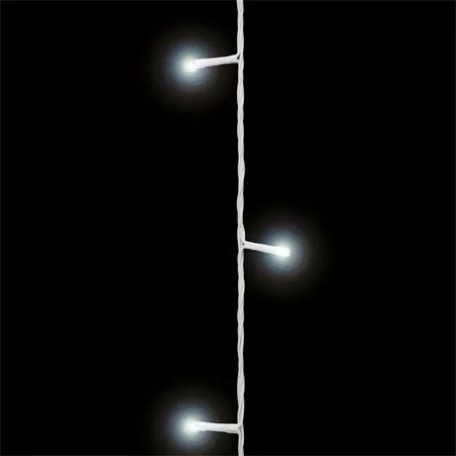 Family Decor LED FÉNYFÜZÉR 5,2 M, HIDEGFEHÉR 58900B