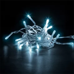 Family Decor LED FÉNYFÜZÉR 5,2 M, HIDEGFEHÉR 58900B