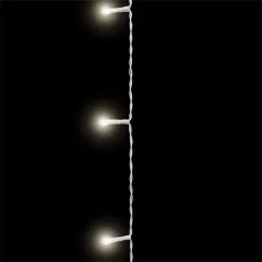 Family Decor LED FÉNYFÜGGÖNY 4,2 M KÖZÉPFEHÉR 58901C