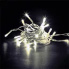 Family Decor LED FÉNYFÜGGÖNY 4,2 M KÖZÉPFEHÉR 58901C