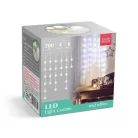 Family Decor LED FÉNYFÜGGÖNY 4,2 M KÖZÉPFEHÉR 58901C