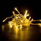 Family Decor LED FÉNYFÜGGÖNY 3X1 M MELEGFEHÉR 58906A