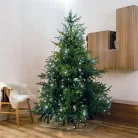 Family Decor LED KARÁCSONYFA FÉNYFÜZÉR 120 LED 58931