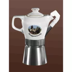   FATIMA KÁVÉFŐZŐ KOTYOGÓS 4 SZEMÉLYES FATIMA MAGYARORSZÁG