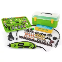   Fieldmann CSISZOLÓGÉP MINI 440 DB TARTOZÉKKAL FDMB 200172-E