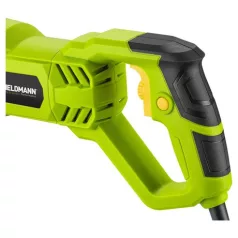 Fieldmann ORRFŰRÉSZ FDPO 200711-E