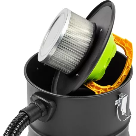 FIELDMANN HAMUPORSZÍVÓ AKKUS FDU 70705-0