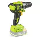 Fieldmann AKKUS SAROKCSISZOLÓ FDUB 70215-0