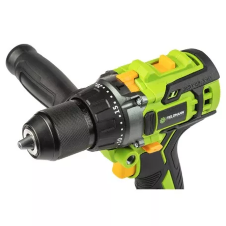 Fieldmann AKKUS SAROKCSISZOLÓ FDUB 70215-0