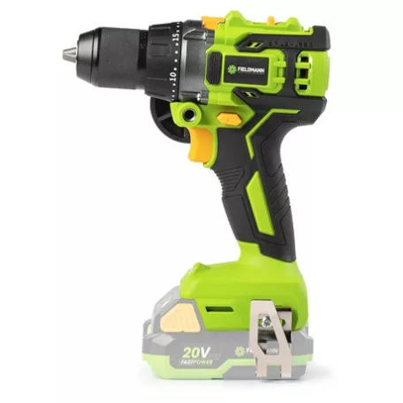 Fieldmann AKKUS SAROKCSISZOLÓ FDUB 70215-0
