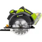 FIELDMANN KÖRFŰRÉSZ AKKUS FDUK 70305-0