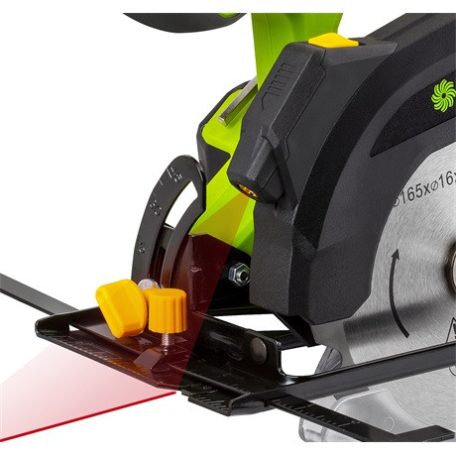 FIELDMANN KÖRFŰRÉSZ AKKUS FDUK 70305-0